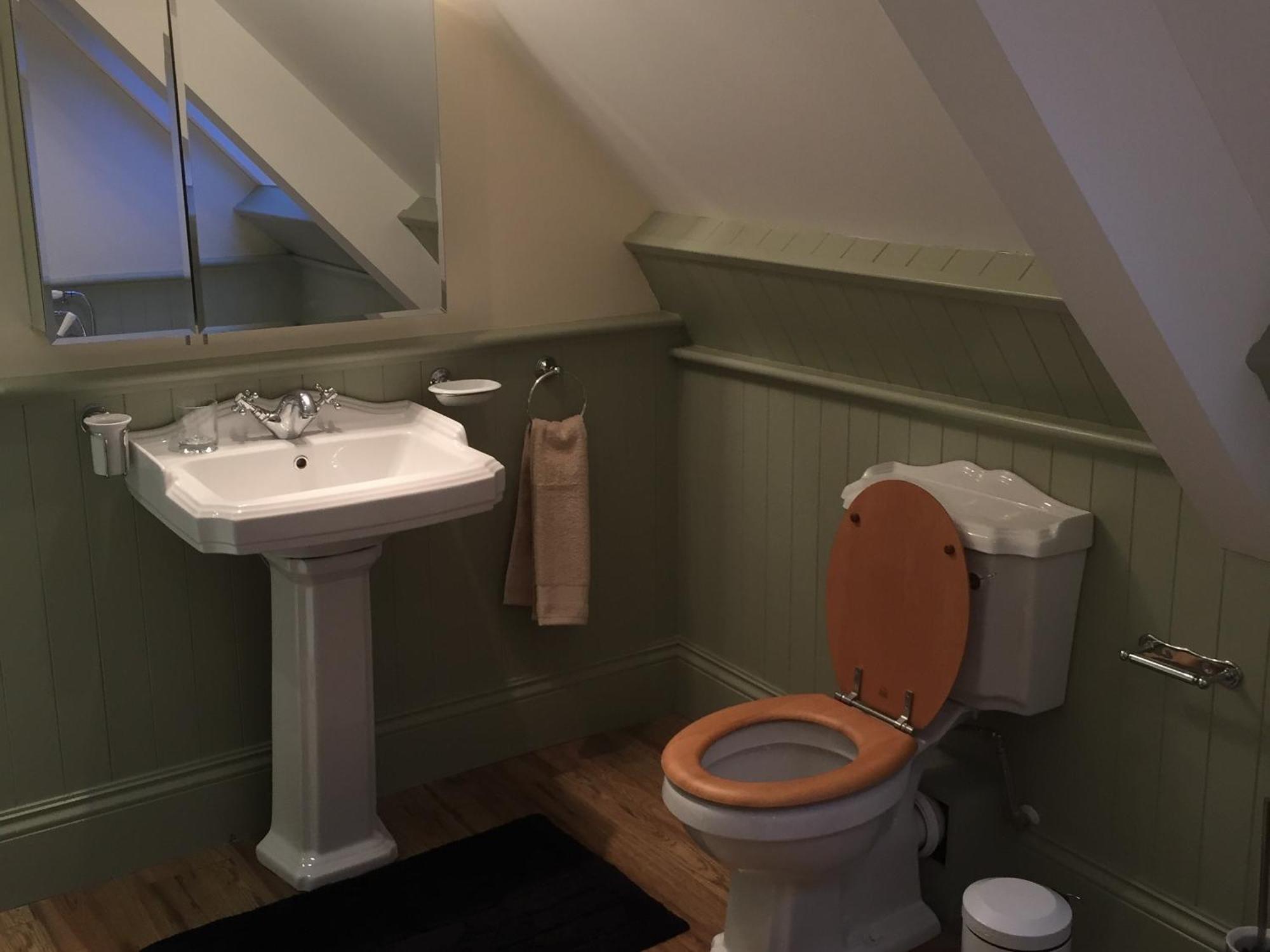 The Old Dispensary Kinsale